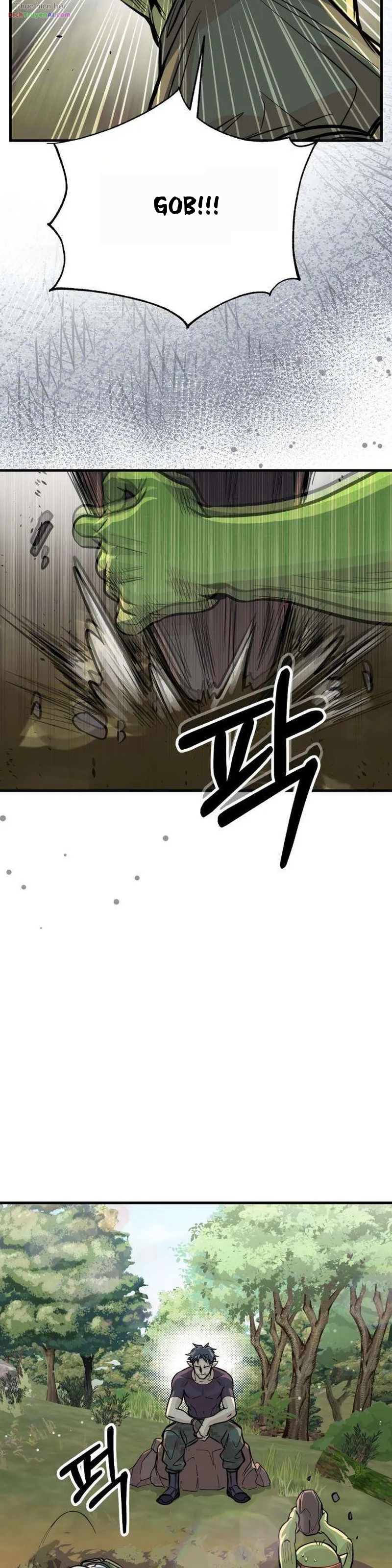 Trung Sĩ Orc: Thống Lĩnh Quái Thú Chapter 3 - 37