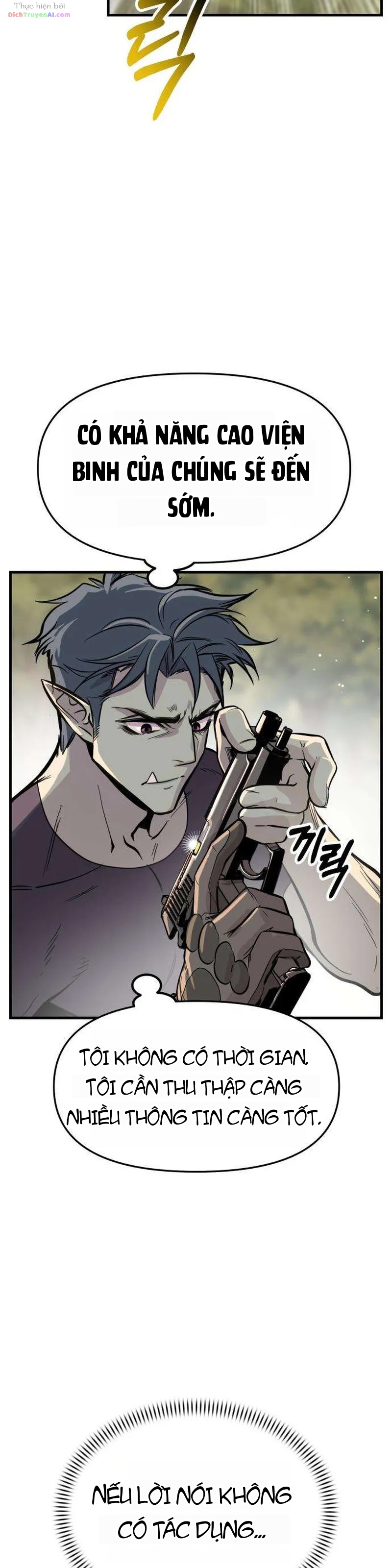 Trung Sĩ Orc: Thống Lĩnh Quái Thú Chapter 3 - 41