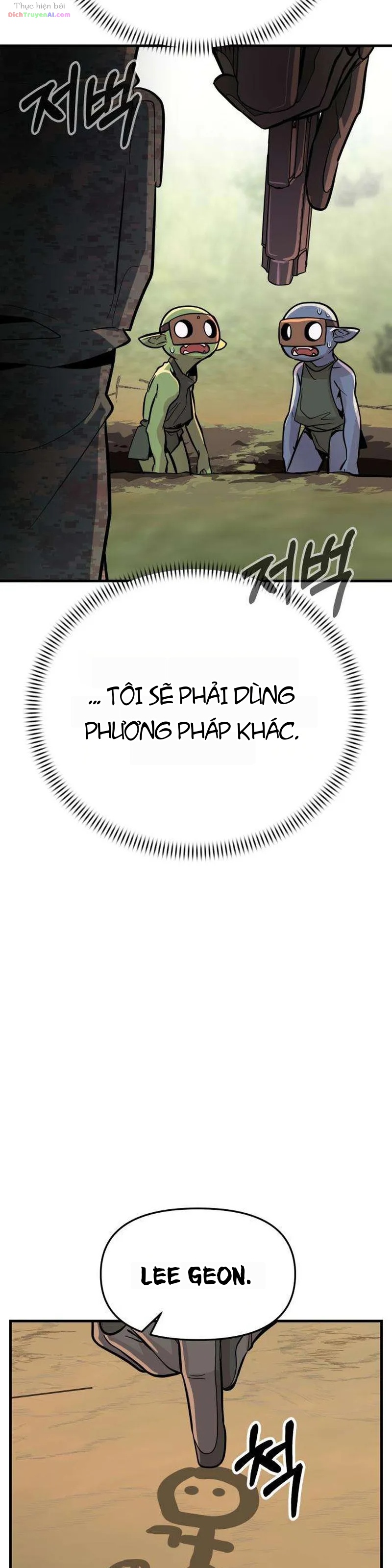 Trung Sĩ Orc: Thống Lĩnh Quái Thú Chapter 3 - 42