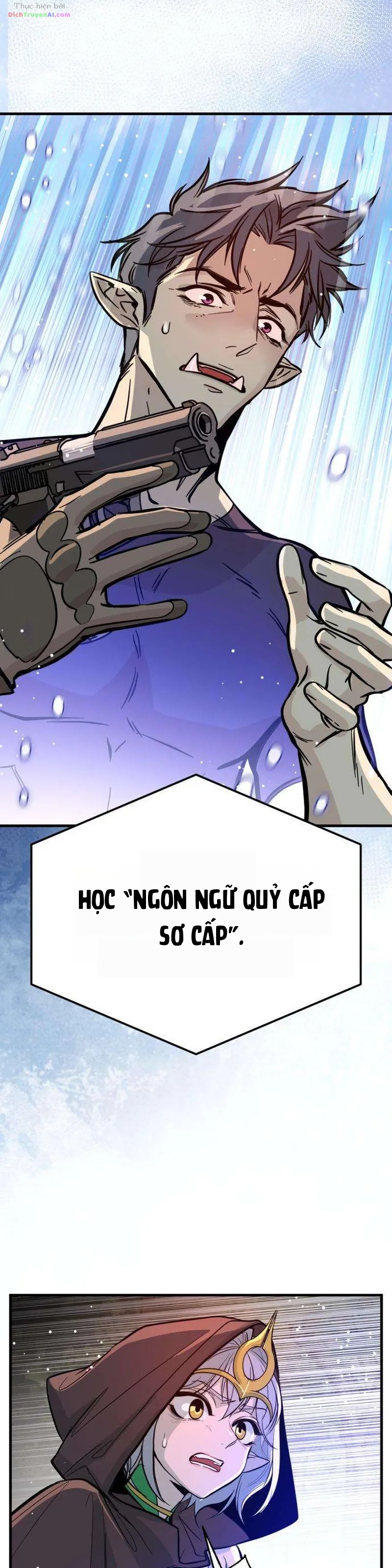 Trung Sĩ Orc: Thống Lĩnh Quái Thú Chapter 3 - 55