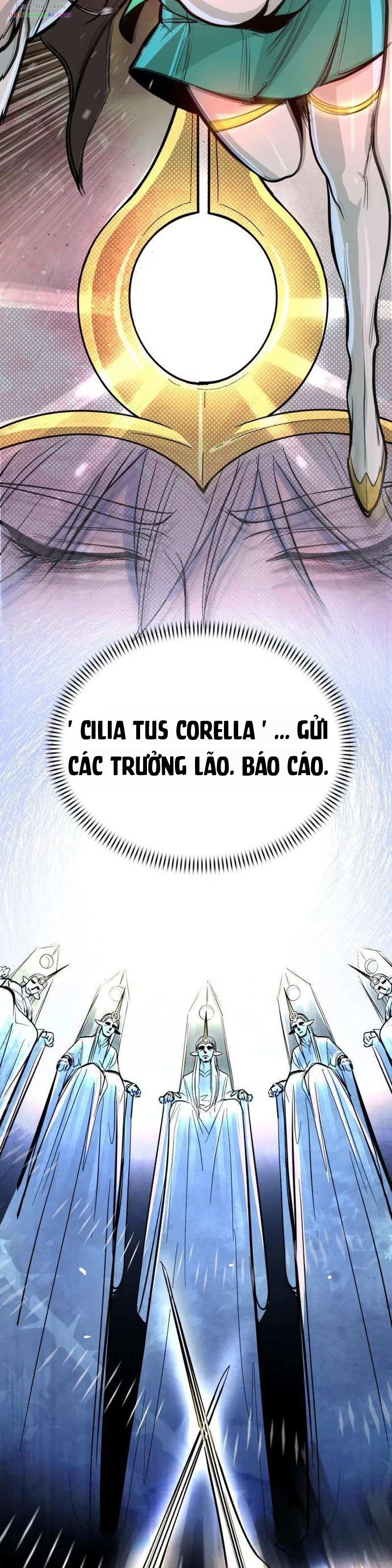 Trung Sĩ Orc: Thống Lĩnh Quái Thú Chapter 3 - 57