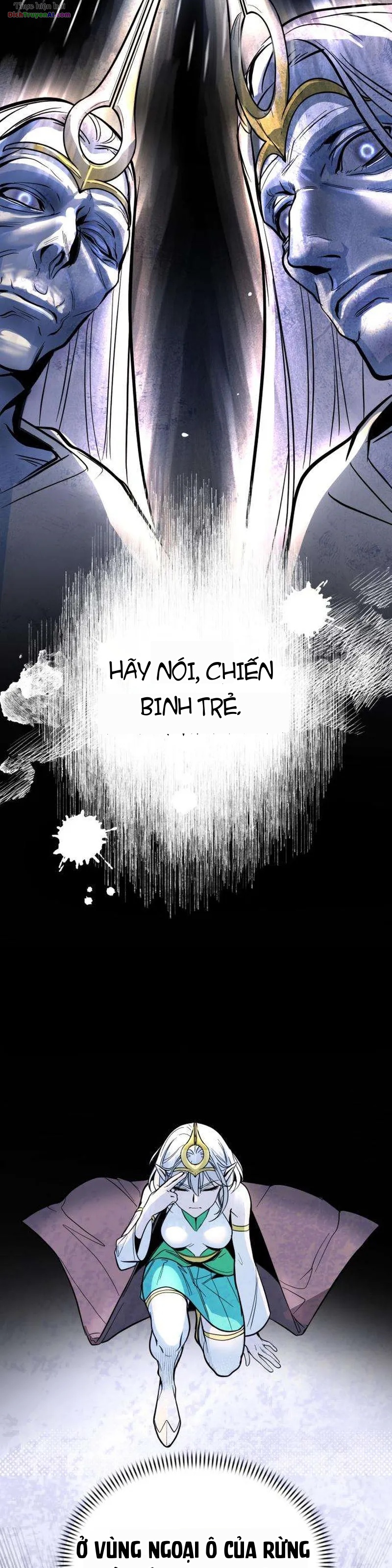 Trung Sĩ Orc: Thống Lĩnh Quái Thú Chapter 3 - 58
