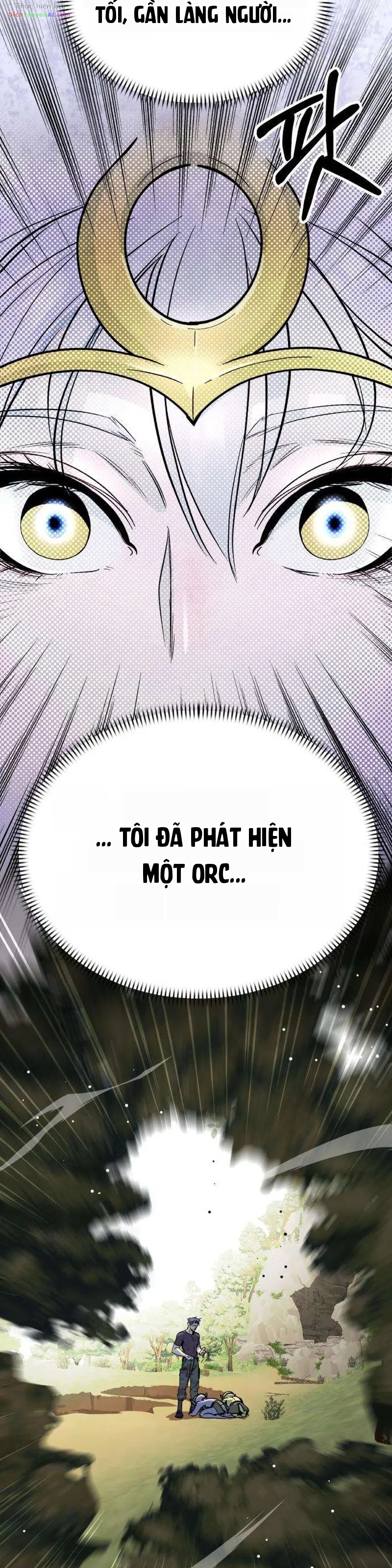 Trung Sĩ Orc: Thống Lĩnh Quái Thú Chapter 3 - 59