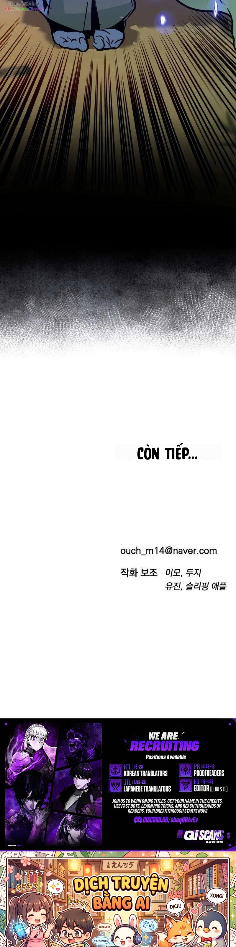 Trung Sĩ Orc: Thống Lĩnh Quái Thú Chapter 3 - 61