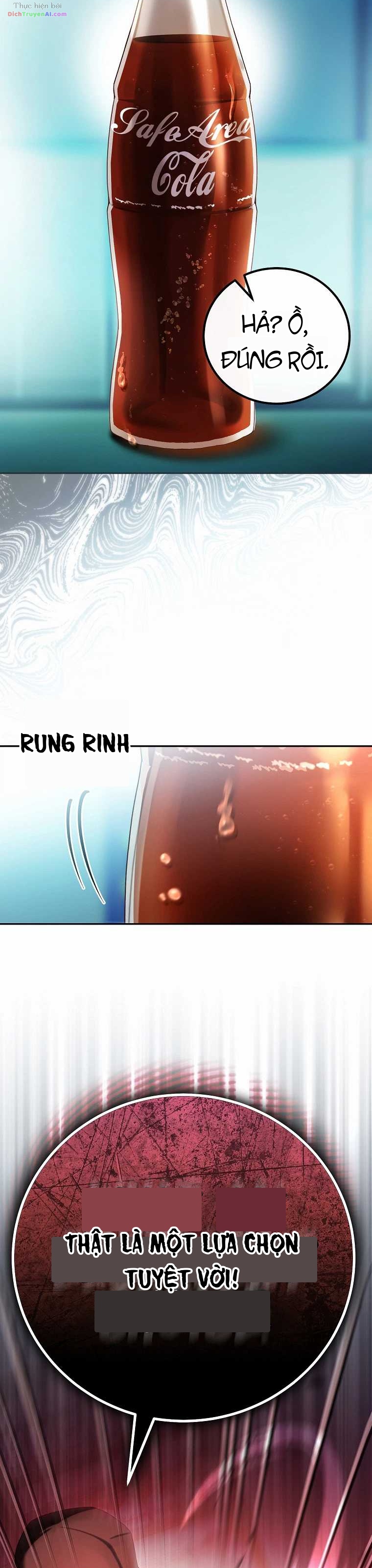 Tận Thế Cần Một Cao Thủ Kỳ Cựu Chapter 1 - 4