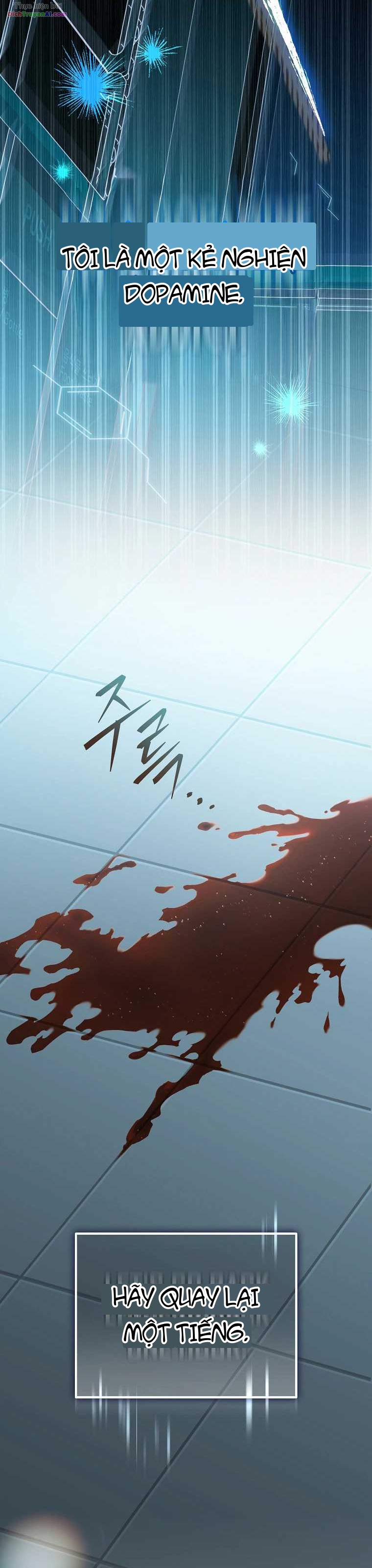Tận Thế Cần Một Cao Thủ Kỳ Cựu Chapter 1 - 7
