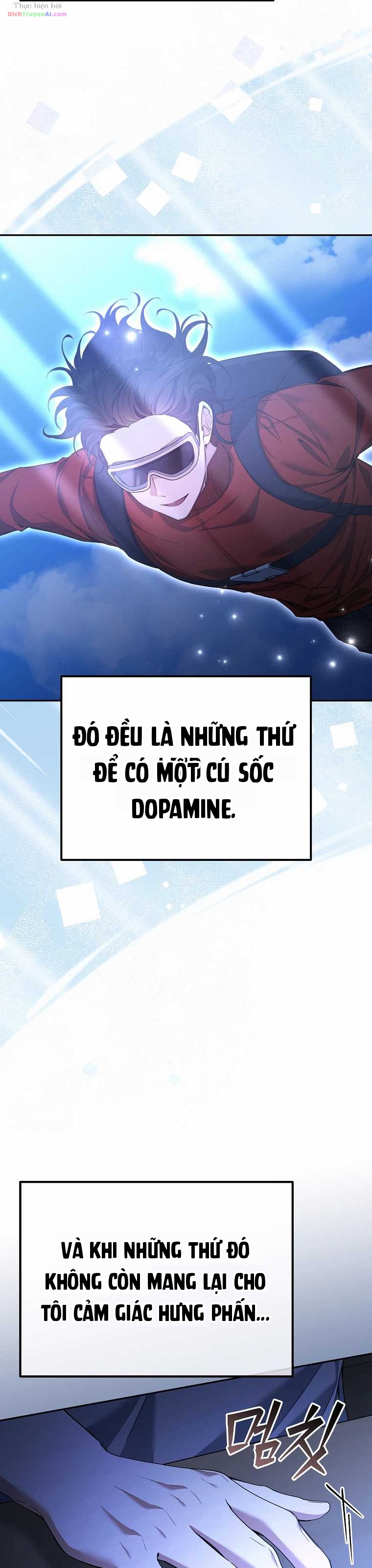 Tận Thế Cần Một Cao Thủ Kỳ Cựu Chapter 1 - 11