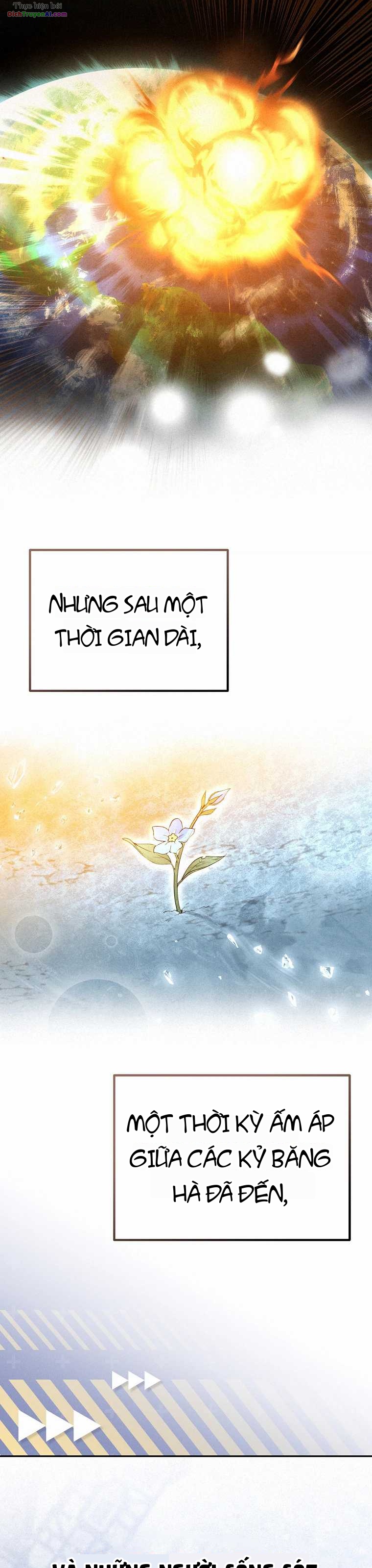 Tận Thế Cần Một Cao Thủ Kỳ Cựu Chapter 1 - 18