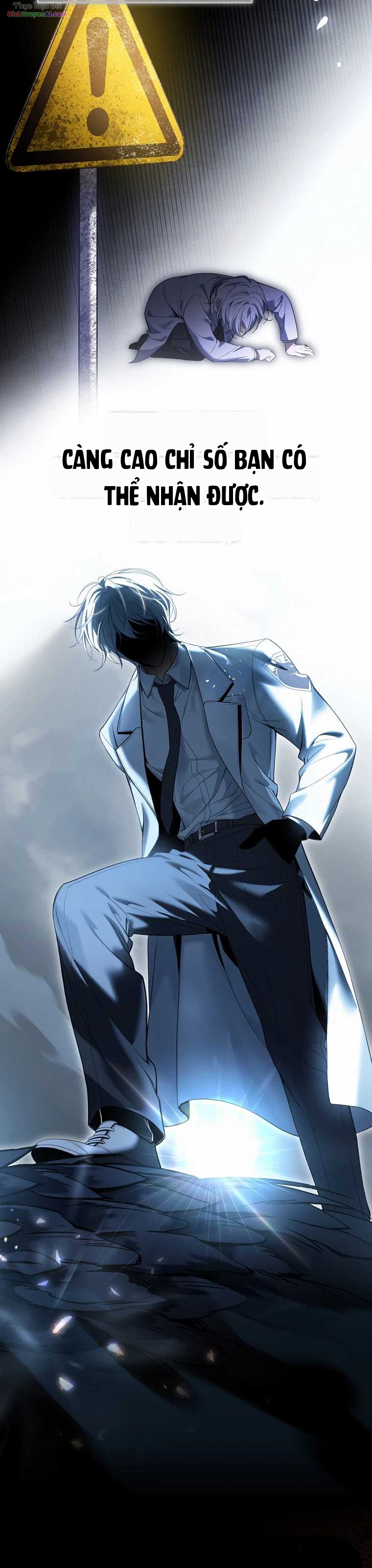 Tận Thế Cần Một Cao Thủ Kỳ Cựu Chapter 1 - 27