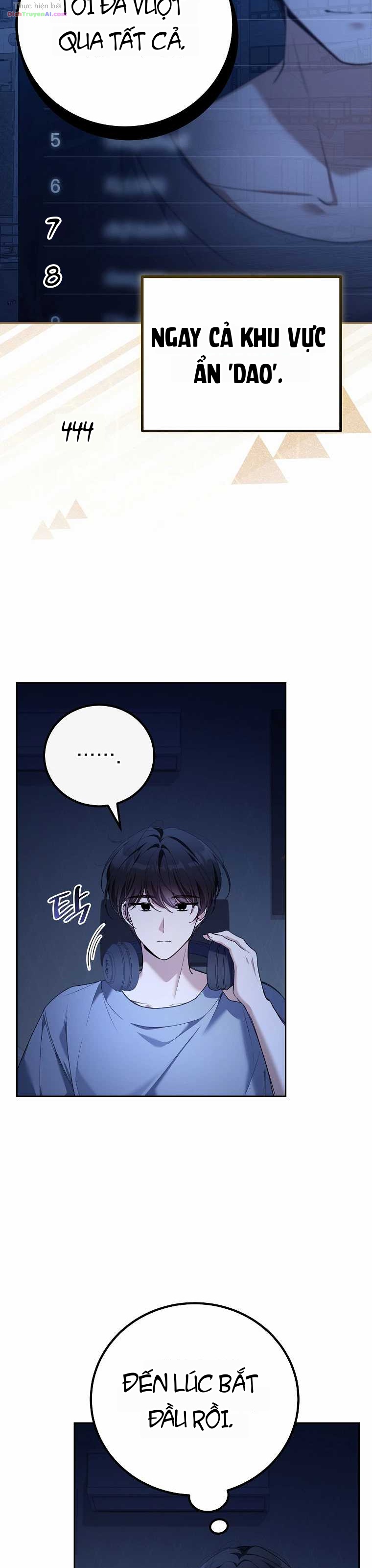 Tận Thế Cần Một Cao Thủ Kỳ Cựu Chapter 1 - 32