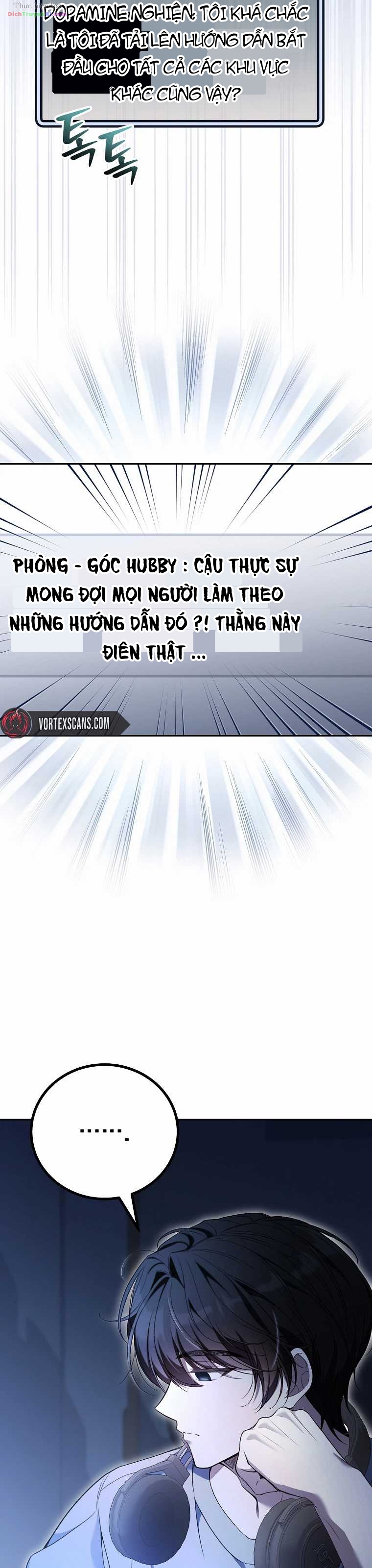 Tận Thế Cần Một Cao Thủ Kỳ Cựu Chapter 1 - 38