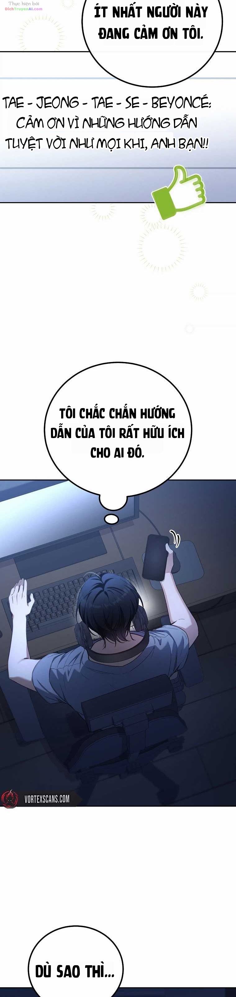 Tận Thế Cần Một Cao Thủ Kỳ Cựu Chapter 1 - 41