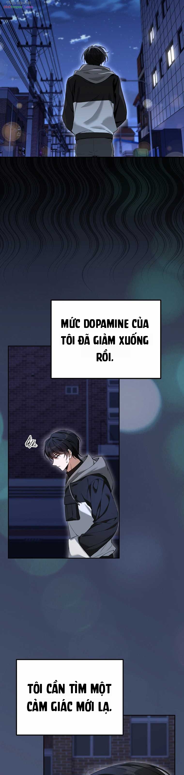Tận Thế Cần Một Cao Thủ Kỳ Cựu Chapter 1 - 44