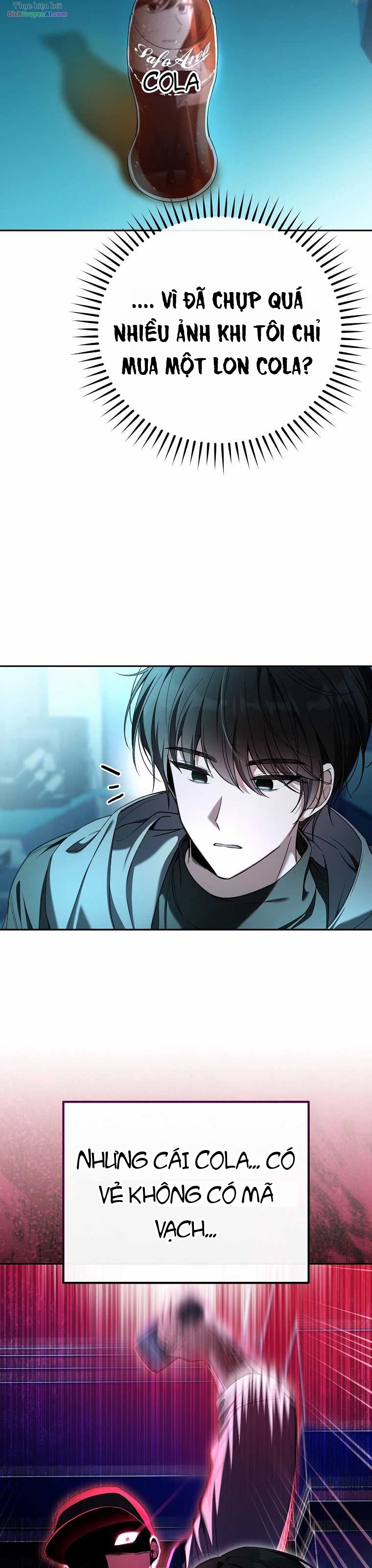 Tận Thế Cần Một Cao Thủ Kỳ Cựu Chapter 1 - 51