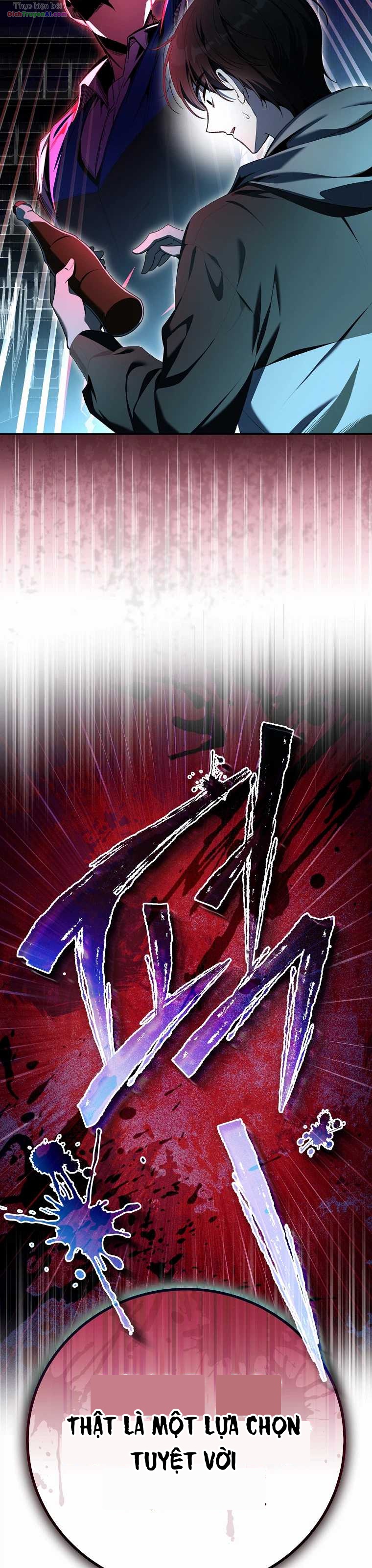 Tận Thế Cần Một Cao Thủ Kỳ Cựu Chapter 1 - 52