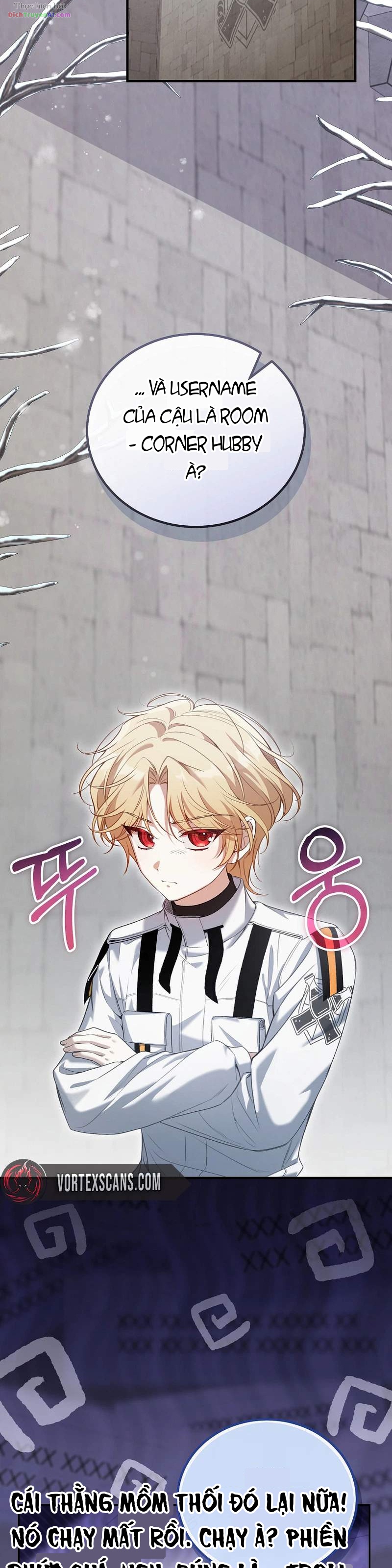 Tận Thế Cần Một Cao Thủ Kỳ Cựu Chapter 2 - 2