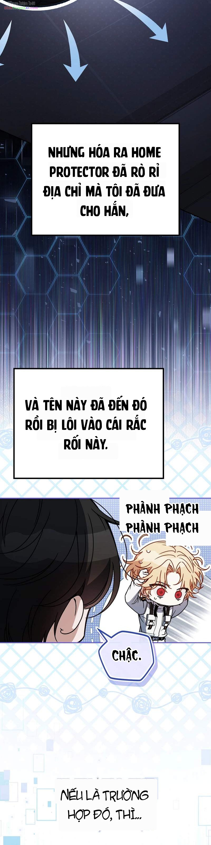 Tận Thế Cần Một Cao Thủ Kỳ Cựu Chapter 2 - 10