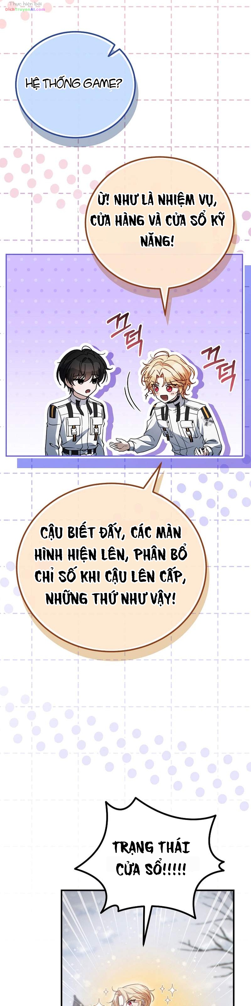 Tận Thế Cần Một Cao Thủ Kỳ Cựu Chapter 2 - 15