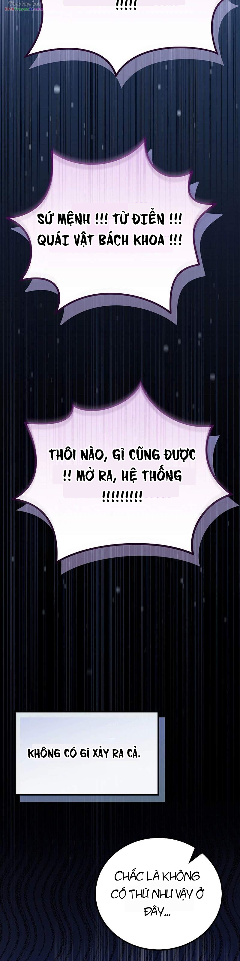 Tận Thế Cần Một Cao Thủ Kỳ Cựu Chapter 2 - 17