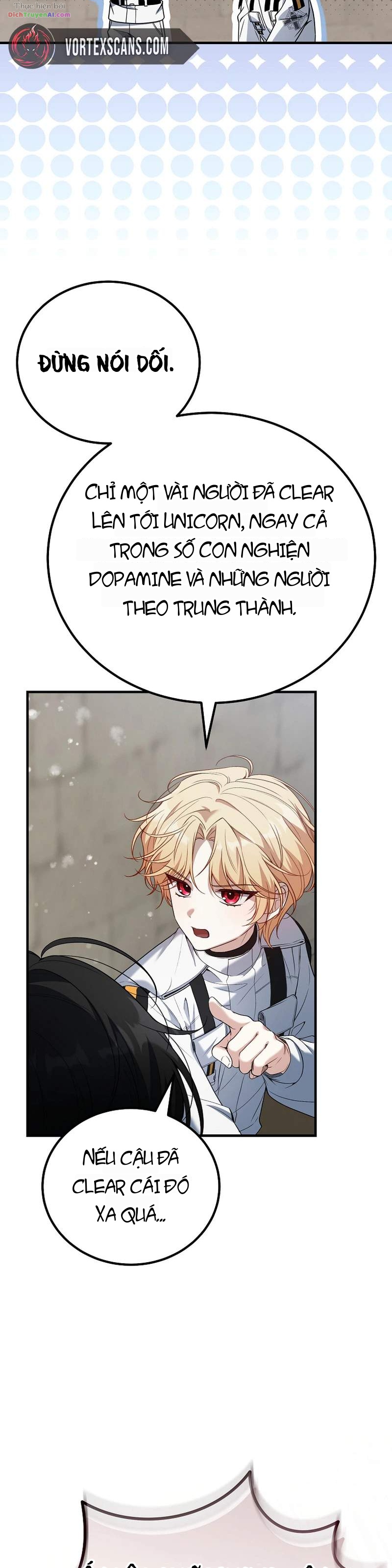 Tận Thế Cần Một Cao Thủ Kỳ Cựu Chapter 2 - 23
