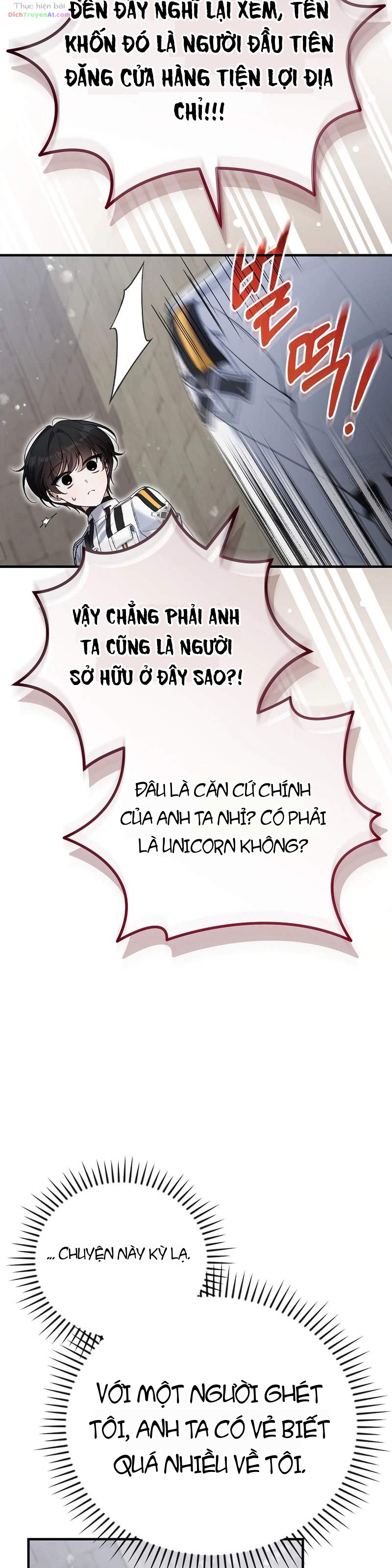 Tận Thế Cần Một Cao Thủ Kỳ Cựu Chapter 2 - 24