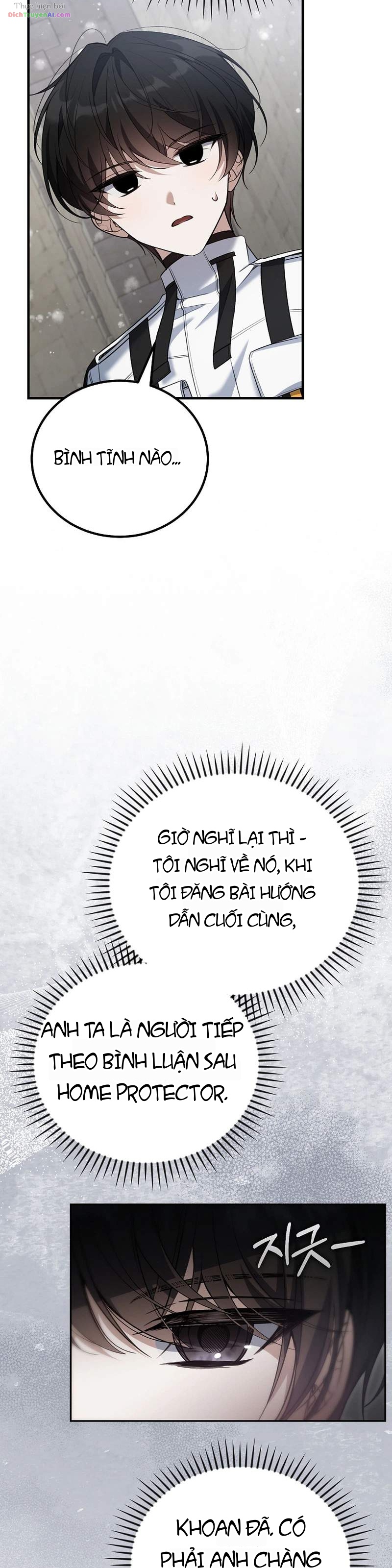 Tận Thế Cần Một Cao Thủ Kỳ Cựu Chapter 2 - 25