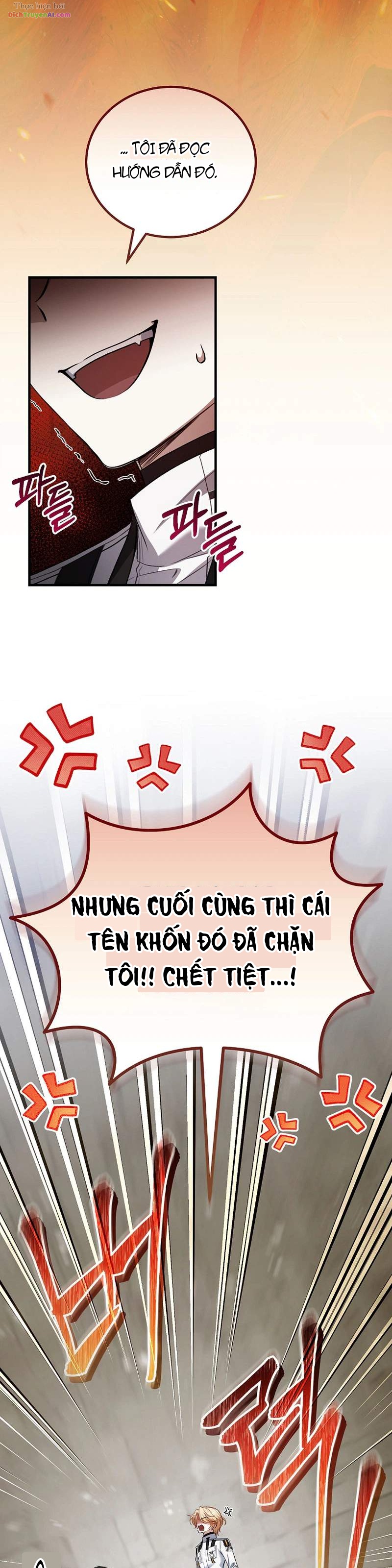 Tận Thế Cần Một Cao Thủ Kỳ Cựu Chapter 2 - 28