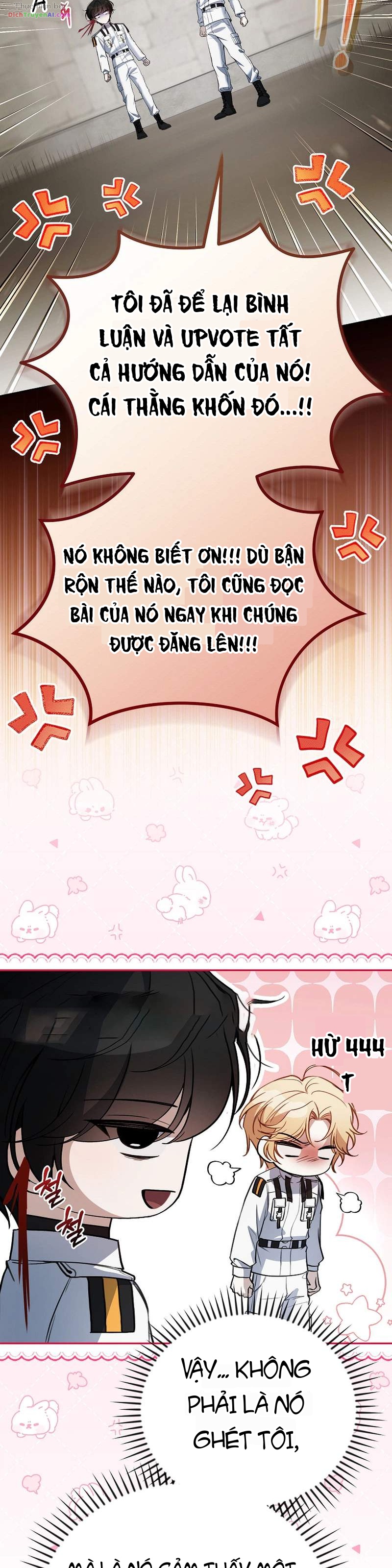 Tận Thế Cần Một Cao Thủ Kỳ Cựu Chapter 2 - 29