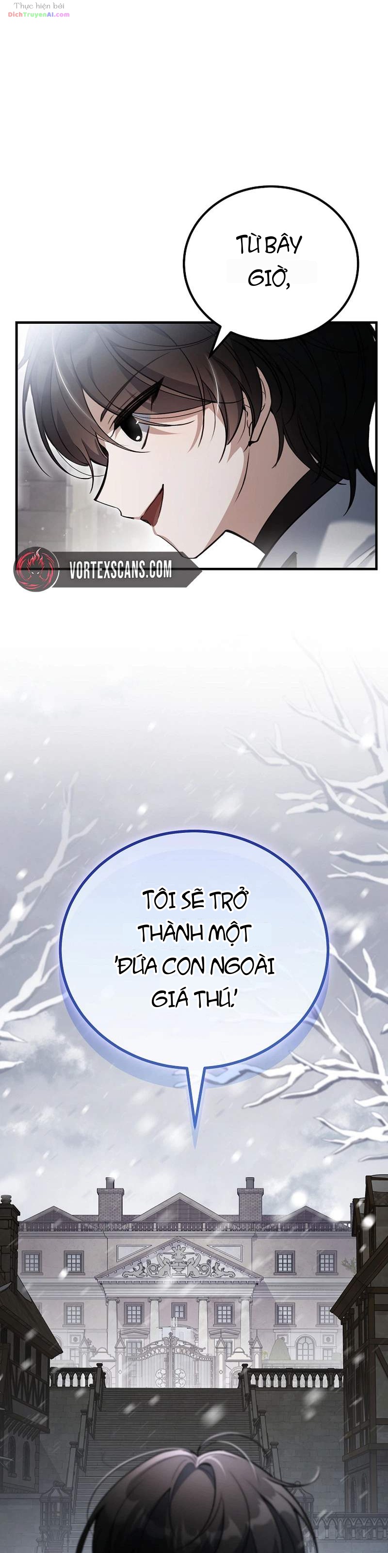 Tận Thế Cần Một Cao Thủ Kỳ Cựu Chapter 2 - 32
