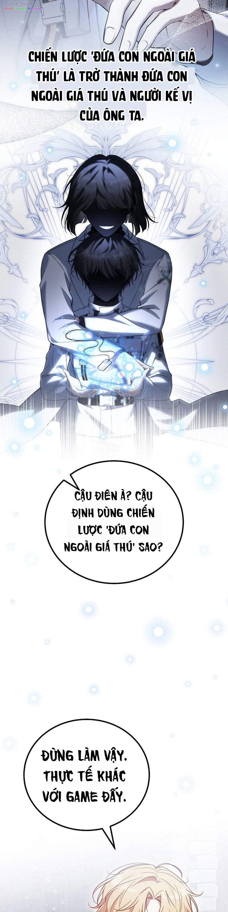 Tận Thế Cần Một Cao Thủ Kỳ Cựu Chapter 2 - 35