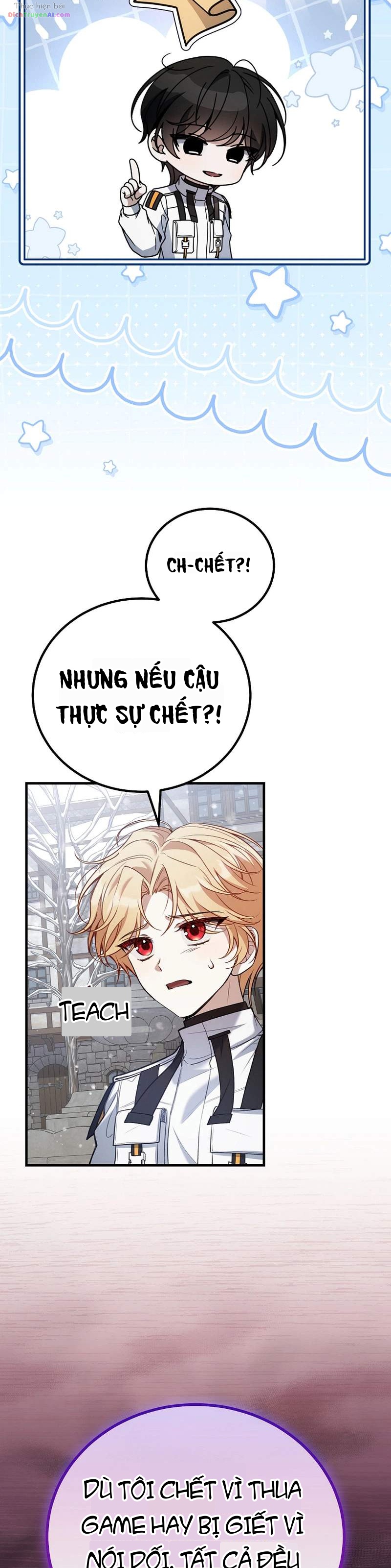 Tận Thế Cần Một Cao Thủ Kỳ Cựu Chapter 2 - 44