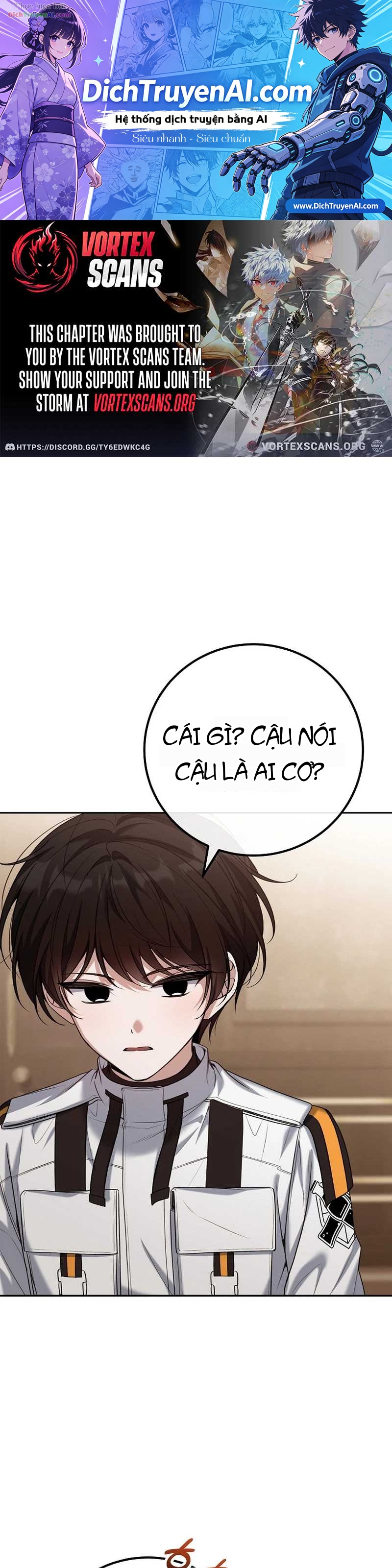 Tận Thế Cần Một Cao Thủ Kỳ Cựu Chapter 5 - 1