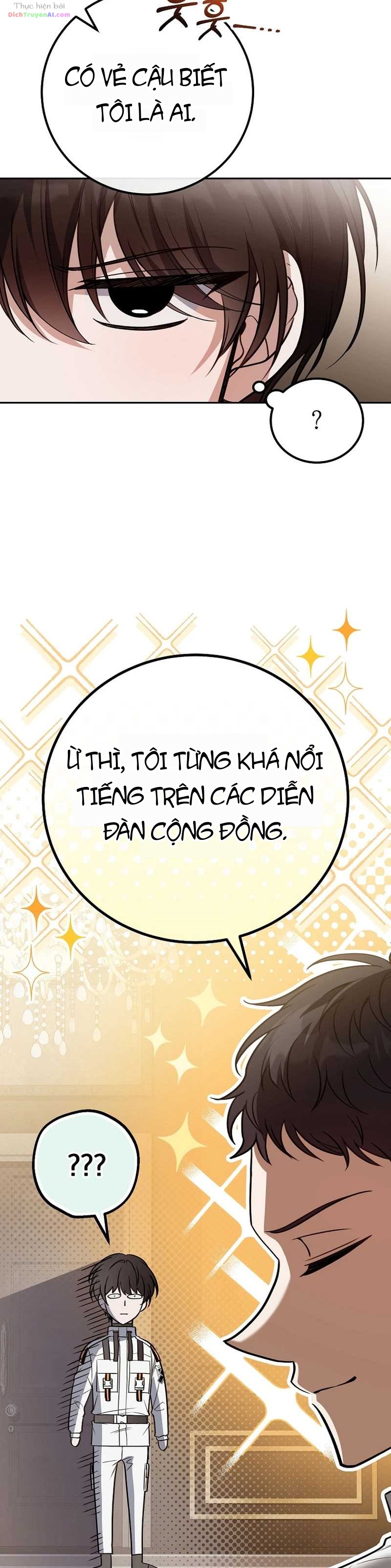 Tận Thế Cần Một Cao Thủ Kỳ Cựu Chapter 5 - 2