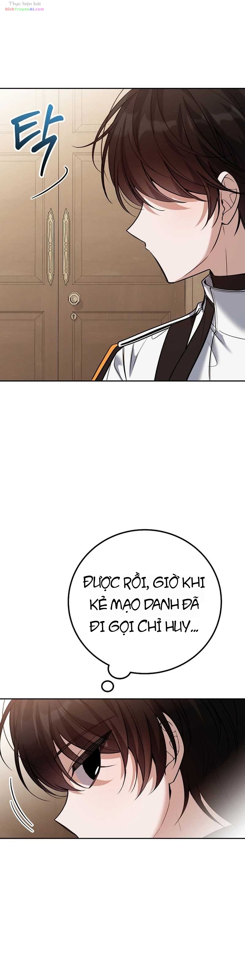 Tận Thế Cần Một Cao Thủ Kỳ Cựu Chapter 5 - 15