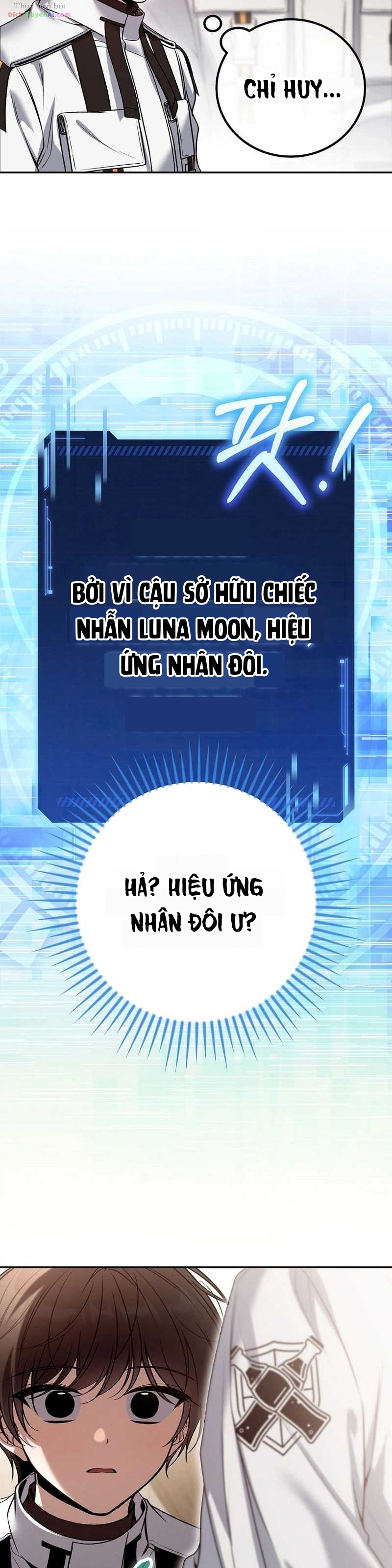 Tận Thế Cần Một Cao Thủ Kỳ Cựu Chapter 5 - 30