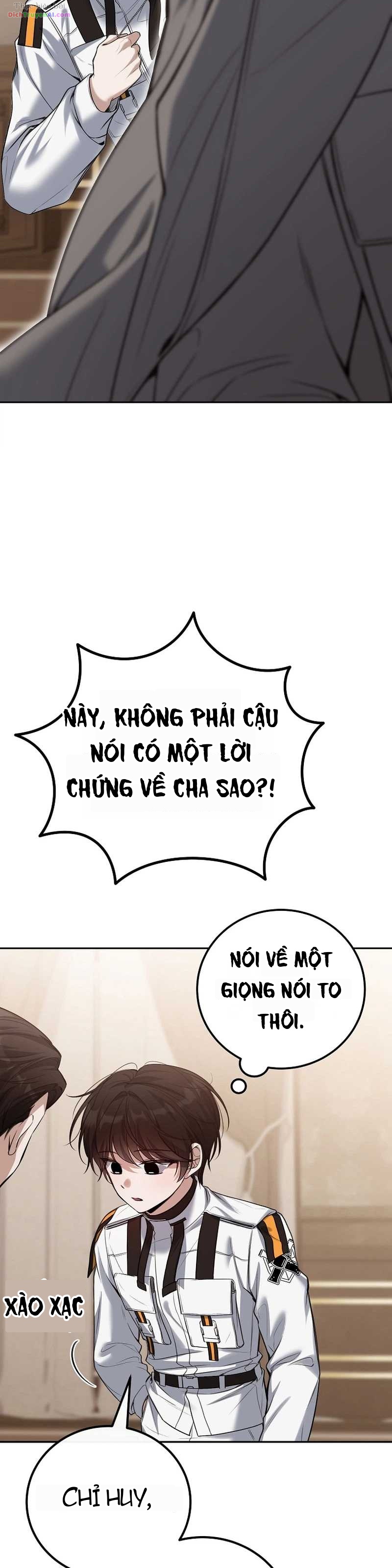 Tận Thế Cần Một Cao Thủ Kỳ Cựu Chapter 5 - 33