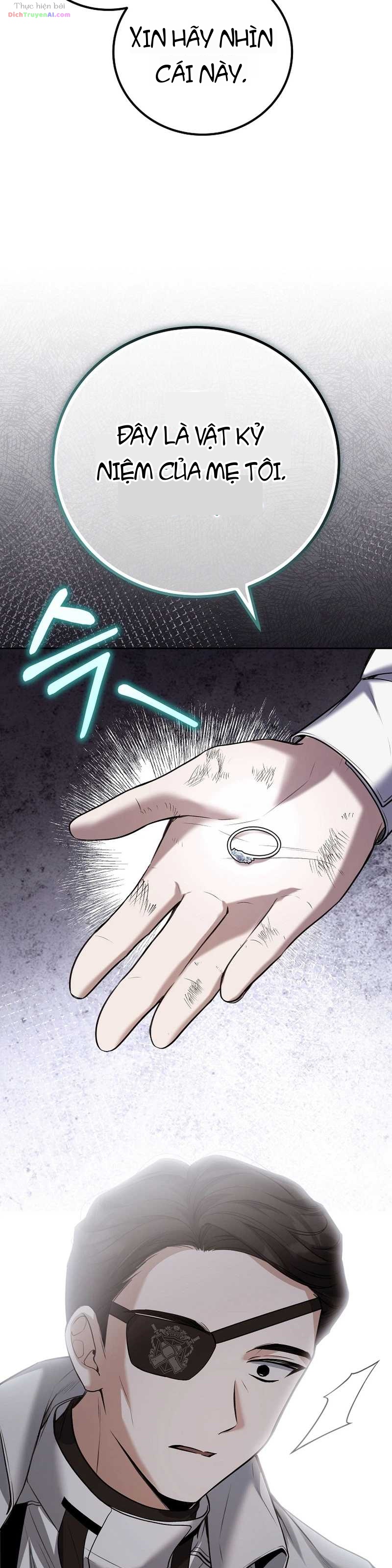 Tận Thế Cần Một Cao Thủ Kỳ Cựu Chapter 5 - 34