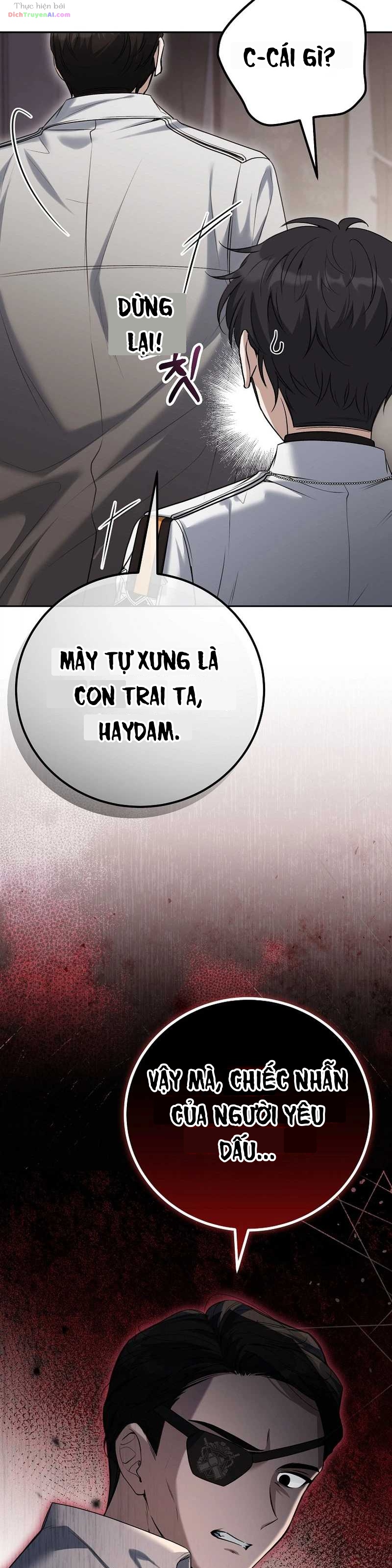 Tận Thế Cần Một Cao Thủ Kỳ Cựu Chapter 5 - 36