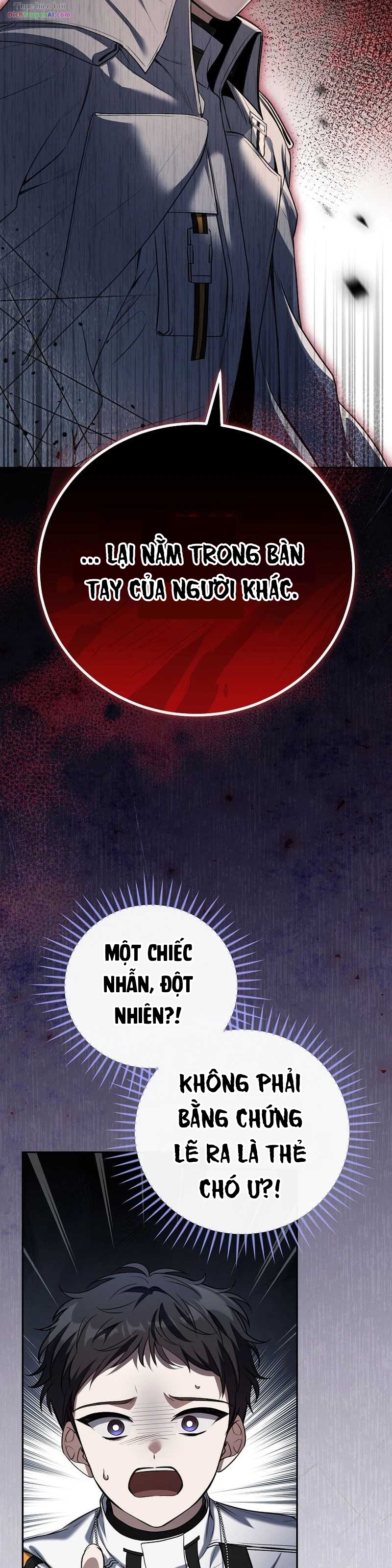 Tận Thế Cần Một Cao Thủ Kỳ Cựu Chapter 5 - 37