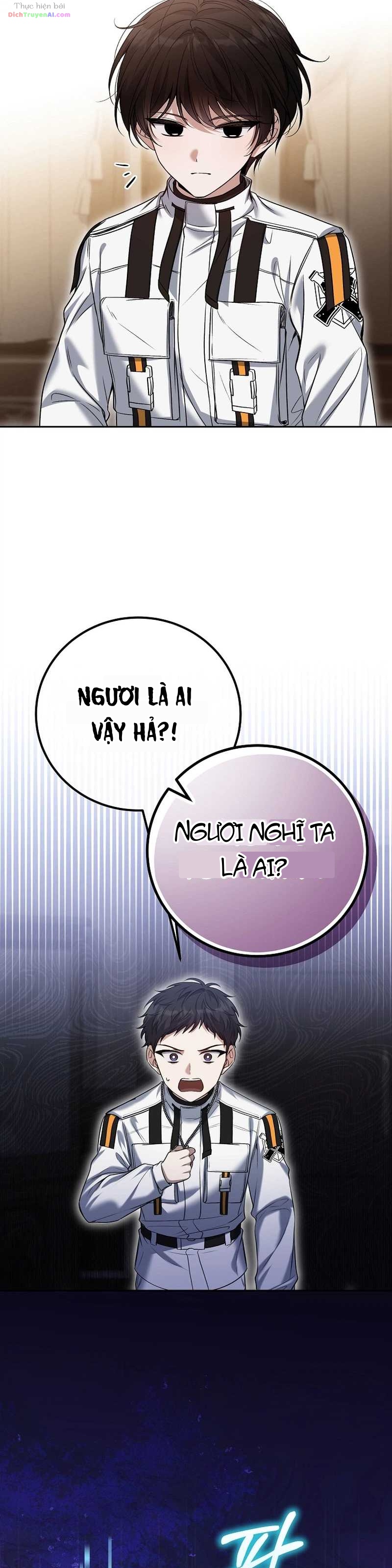 Tận Thế Cần Một Cao Thủ Kỳ Cựu Chapter 5 - 41