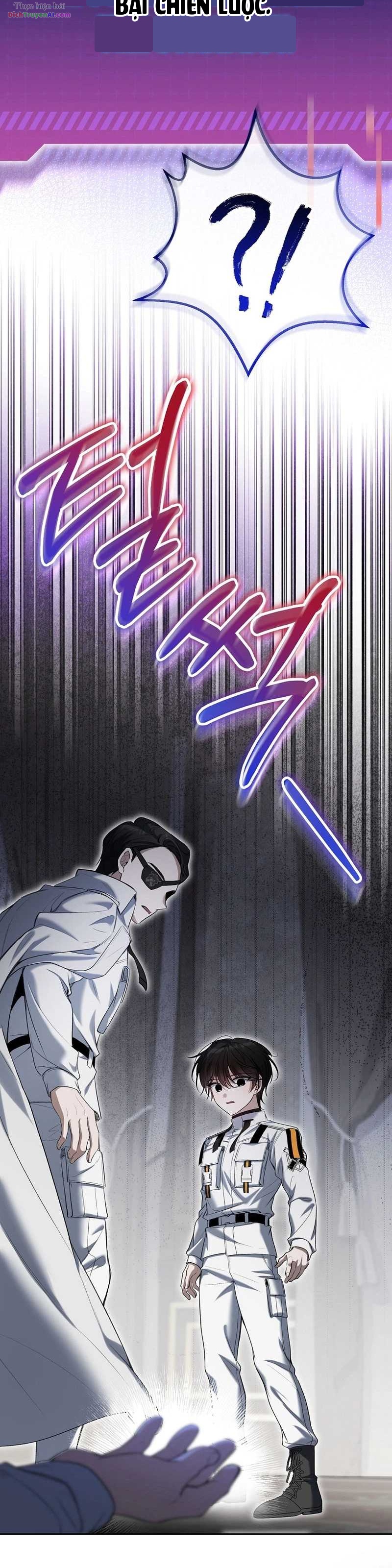 Tận Thế Cần Một Cao Thủ Kỳ Cựu Chapter 5 - 43
