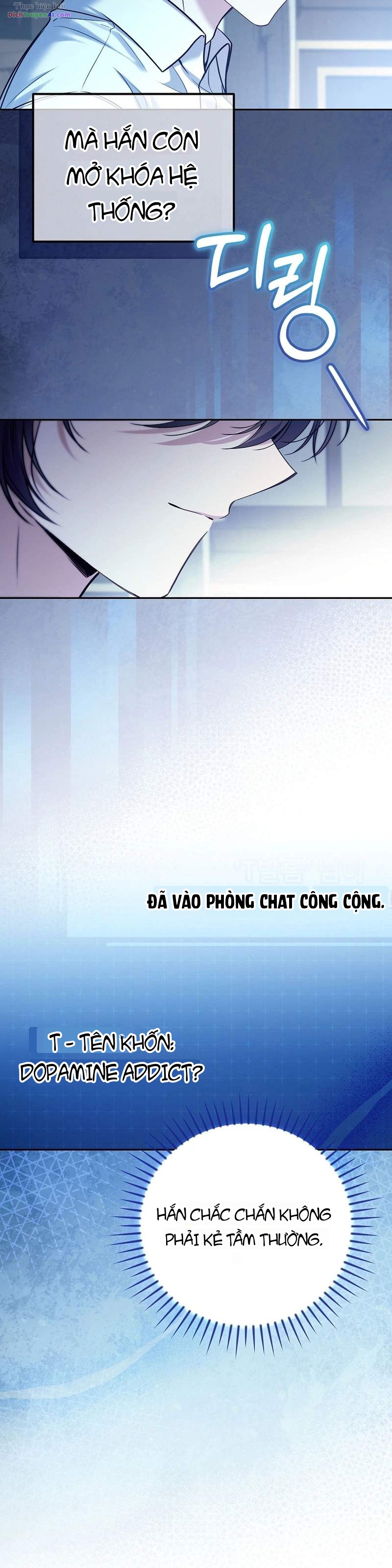 Tận Thế Cần Một Cao Thủ Kỳ Cựu Chapter 8 - 6