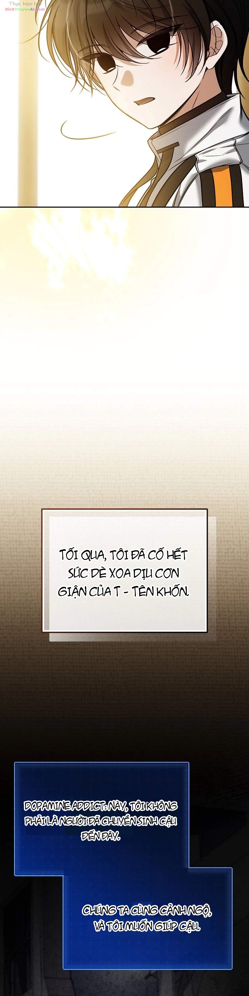 Tận Thế Cần Một Cao Thủ Kỳ Cựu Chapter 8 - 13