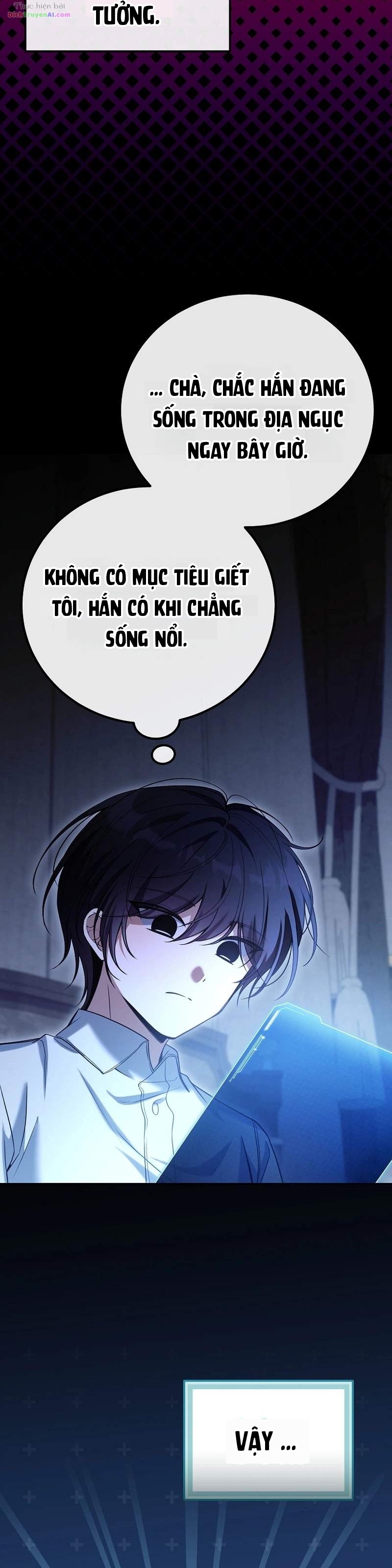 Tận Thế Cần Một Cao Thủ Kỳ Cựu Chapter 8 - 16