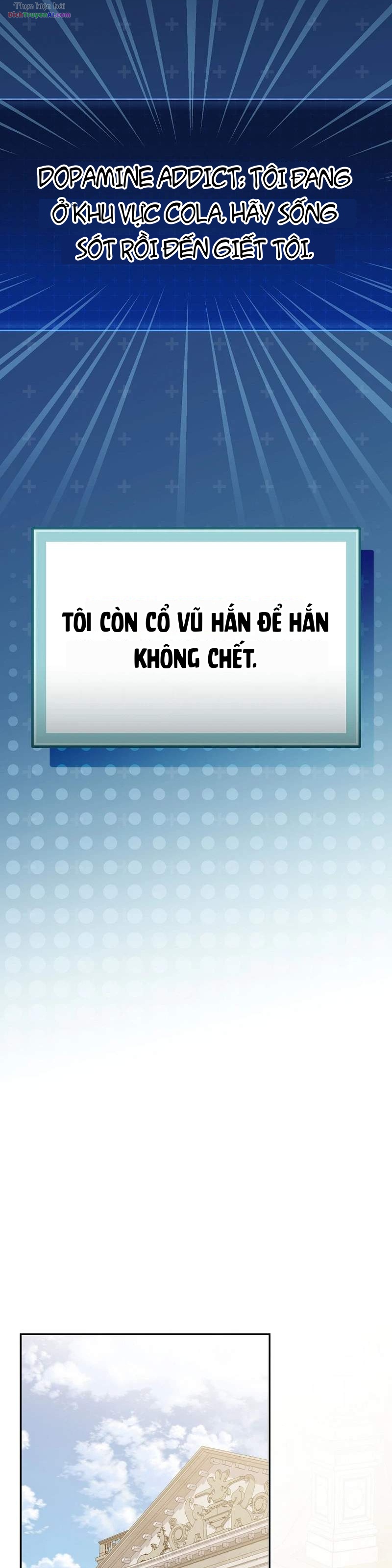 Tận Thế Cần Một Cao Thủ Kỳ Cựu Chapter 8 - 17