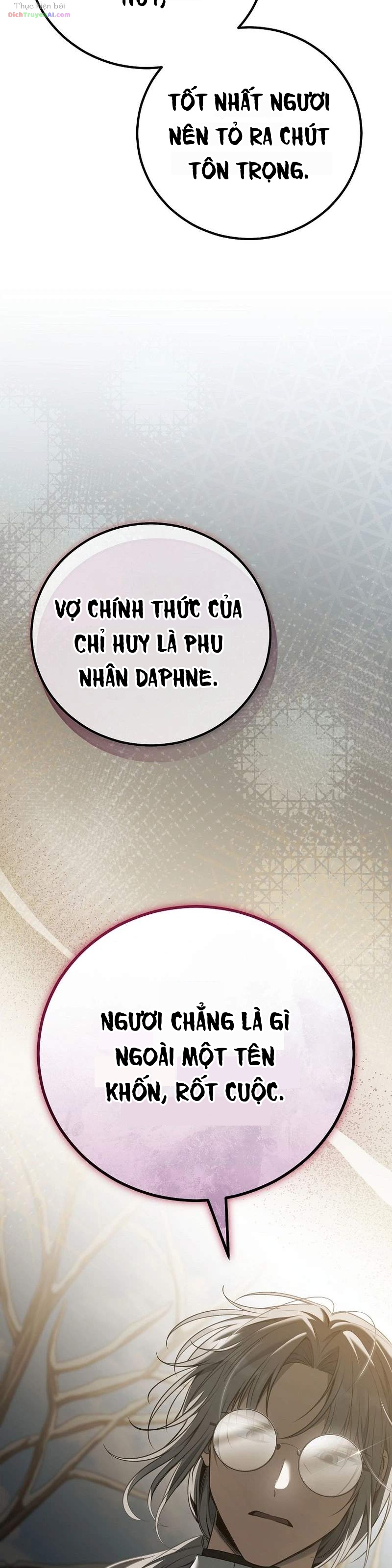 Tận Thế Cần Một Cao Thủ Kỳ Cựu Chapter 8 - 22