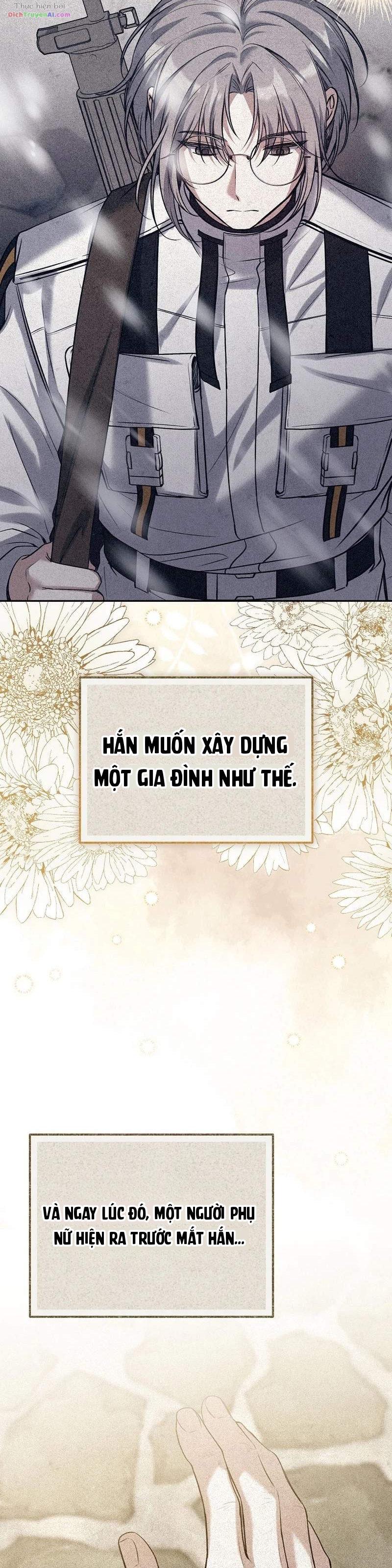 Tận Thế Cần Một Cao Thủ Kỳ Cựu Chapter 8 - 26