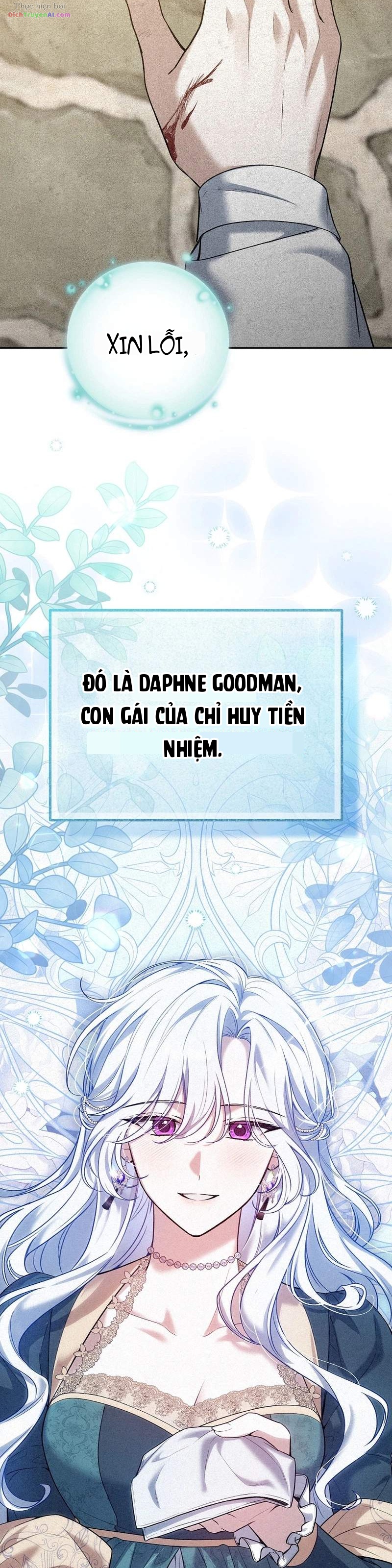Tận Thế Cần Một Cao Thủ Kỳ Cựu Chapter 8 - 27