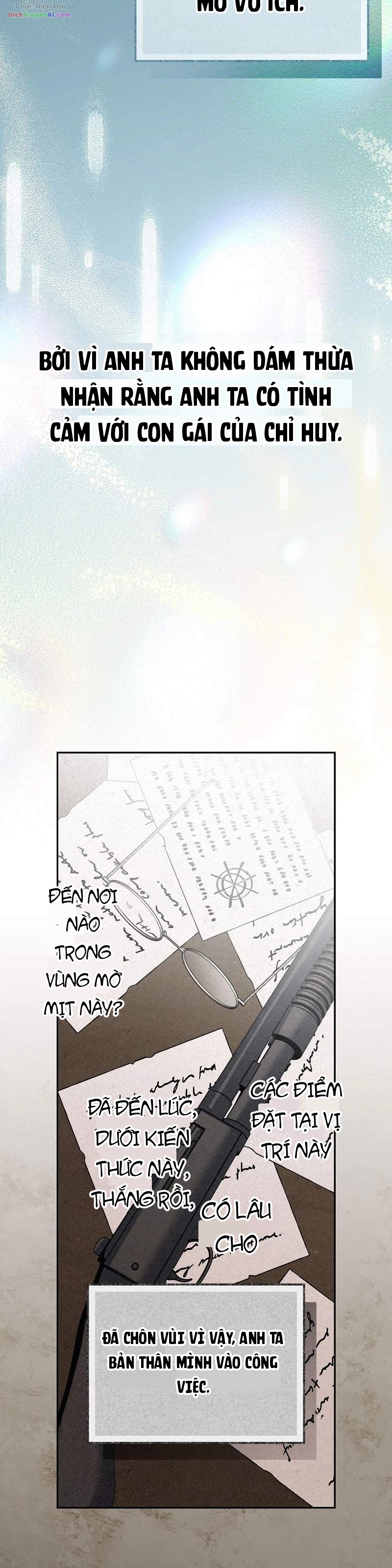 Tận Thế Cần Một Cao Thủ Kỳ Cựu Chapter 8 - 30