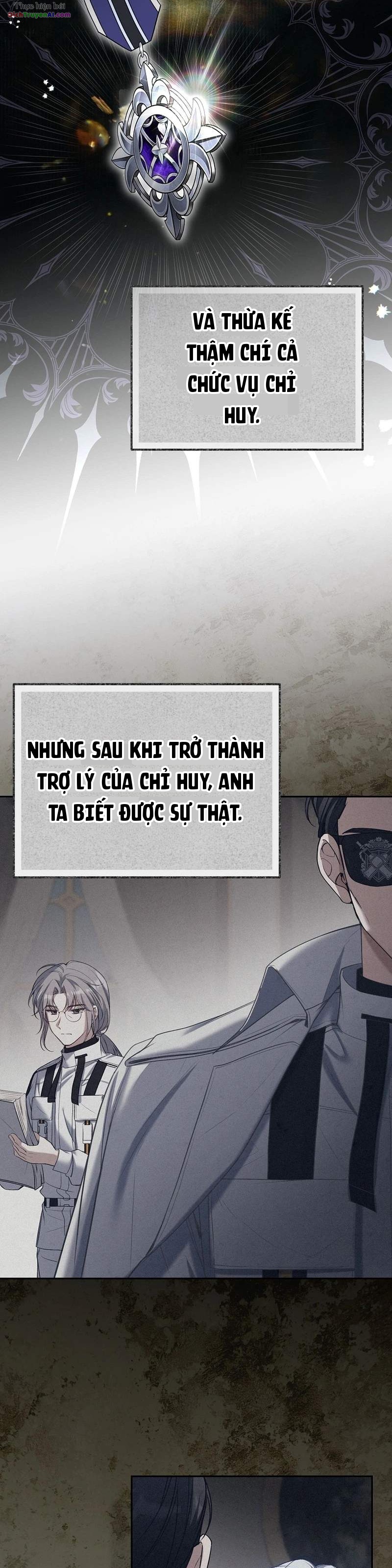 Tận Thế Cần Một Cao Thủ Kỳ Cựu Chapter 8 - 33